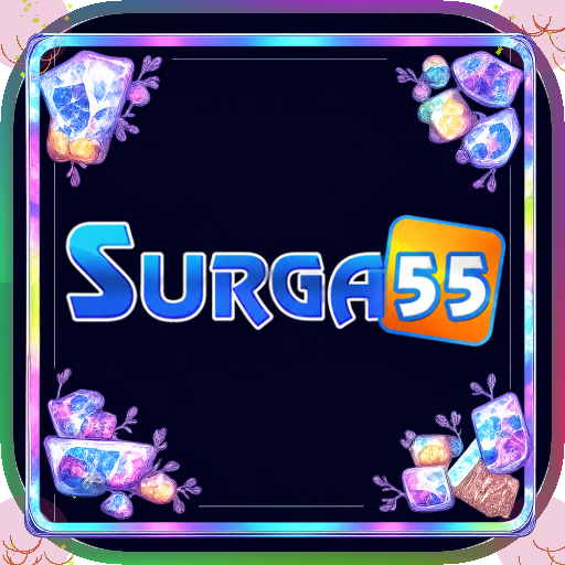 surga55 — mitra unggulan