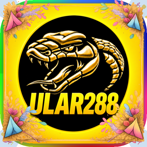 ular288 — mitra unggulan